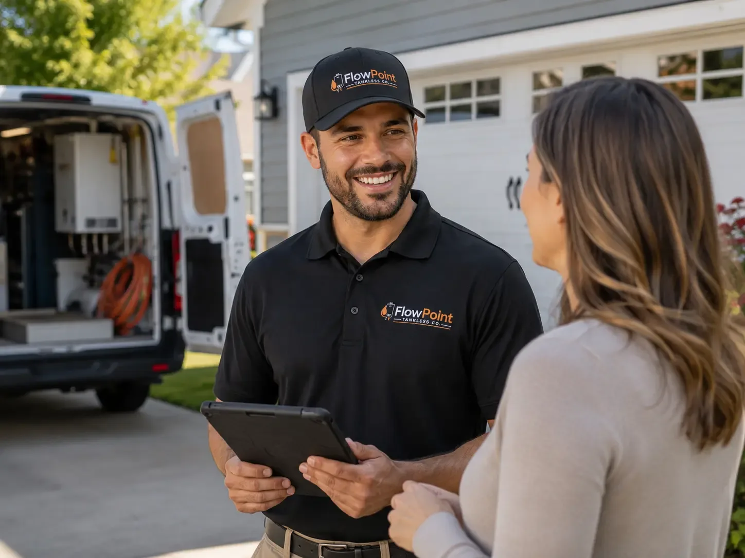 Tankless Water Heater Installation Fairfield, MT FAQs